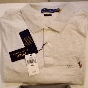 Polo Ralph Lauren classic fit